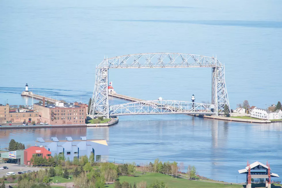 Get Outside! Duluth, Superior Area to Enjoy Warm Tuesday Temps Ahead of Cold Front