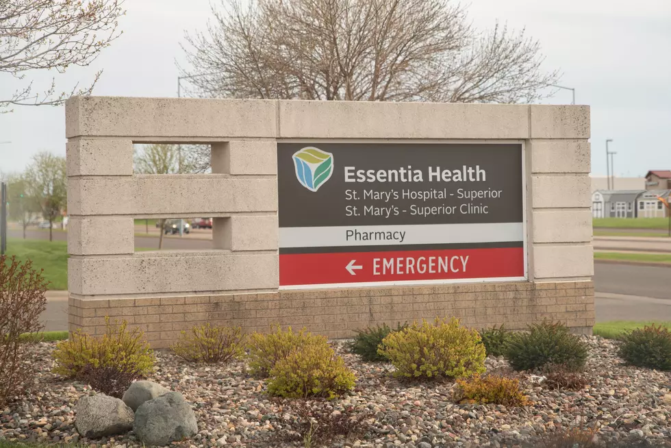 Essentia Health Hosting Job Fair In Duluth October 13th