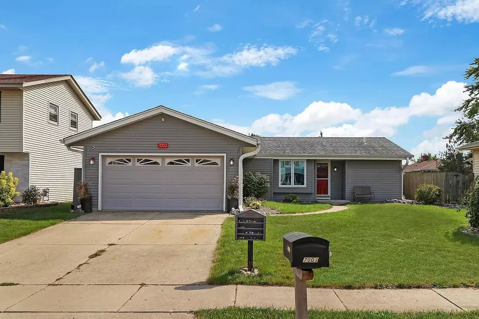 Sold! LEGO-Themed Home In Wisconsin Off The Market