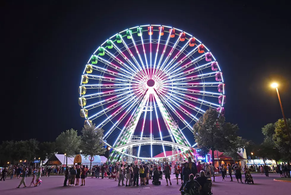 Here’s When 2023 Minnesota State Fair Tickets Go On Sale