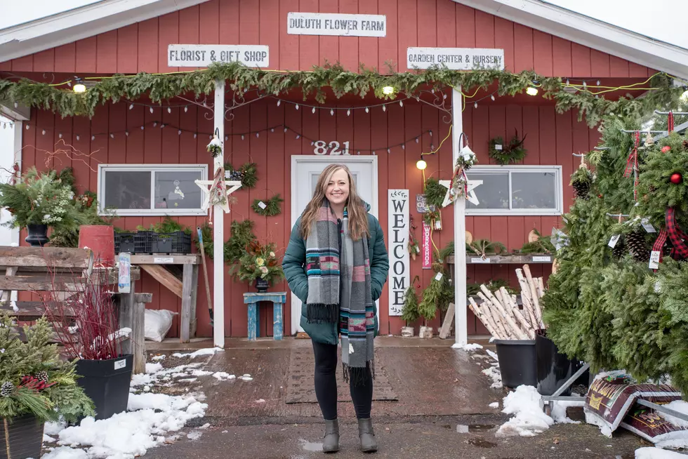 Lauren&#8217;s Favorite Holiday Finds at Duluth Flower Farm