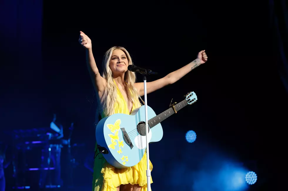 Kelsea Ballerini Spends Weekend In Minnesota, Surprises Keith Urban Fans