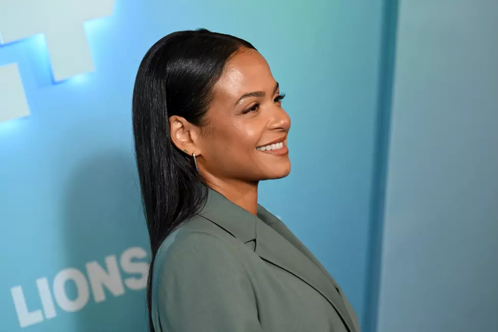 Actress & Singer Christina Milian Spends Time In Minnesota, Shares Photos