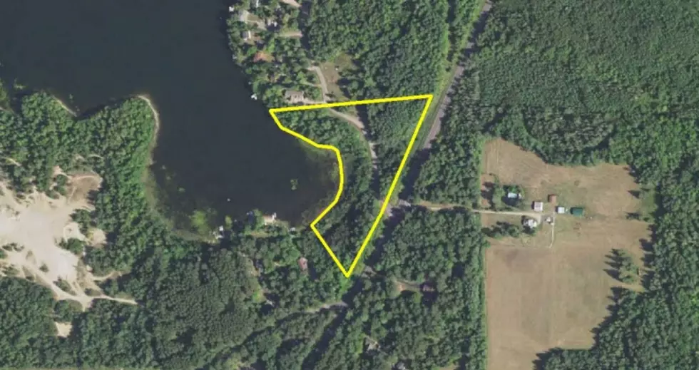 Minnesota Online Land Auction Features 6 Acre Lakeshore Property Just North Of Duluth