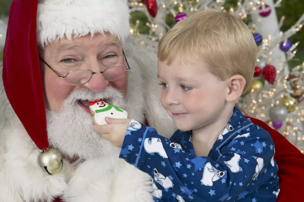 Santa’s Home For The Holidays Event Begins This Week In Cloquet