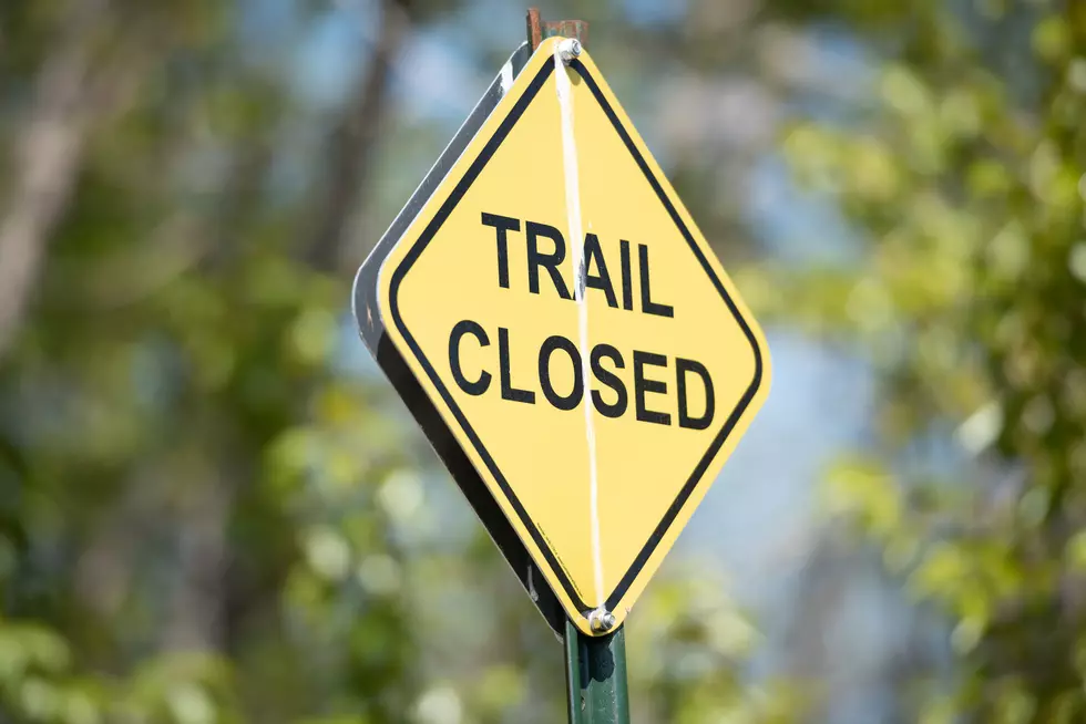 Duluth's Natural Surface Trails Closed Due To Freeze/Thaw Cycle