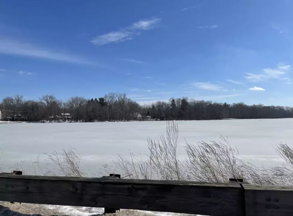 Minnesota DNR Warns Families Of Ice Danger Ahead Of Thanksgiving