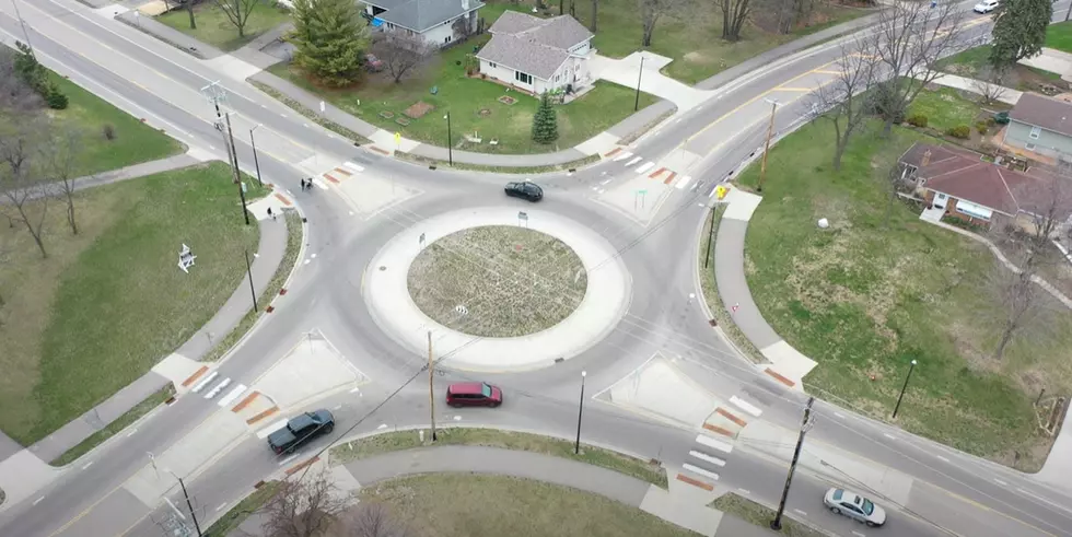 MnDOT Hosting Meeting To Address 3 New Roundabouts On Duluth&#8217;s London Road