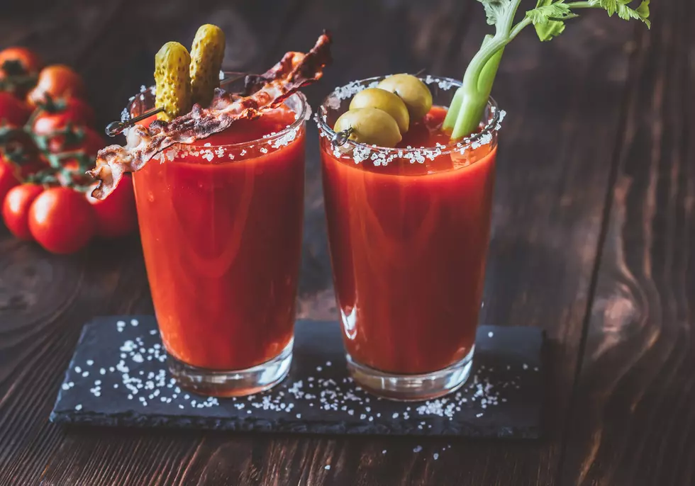 Should Cheese Whiz Be Served On A True Wisconsin Bloody Mary?