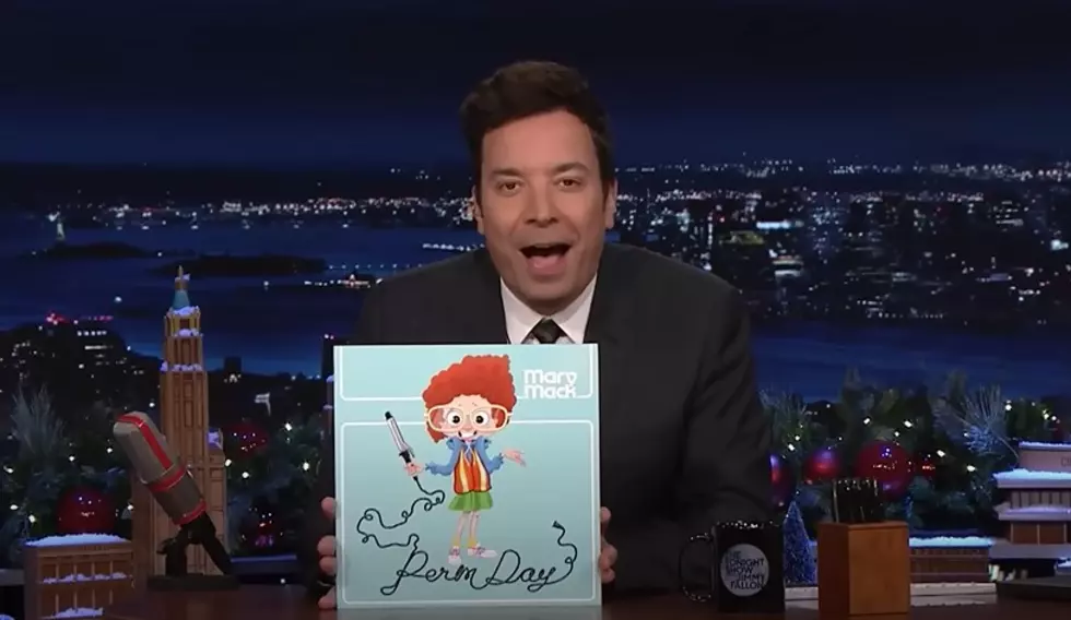 Comedian Makes Joke About Duluth On Tonight Show With Jimmy Fallon