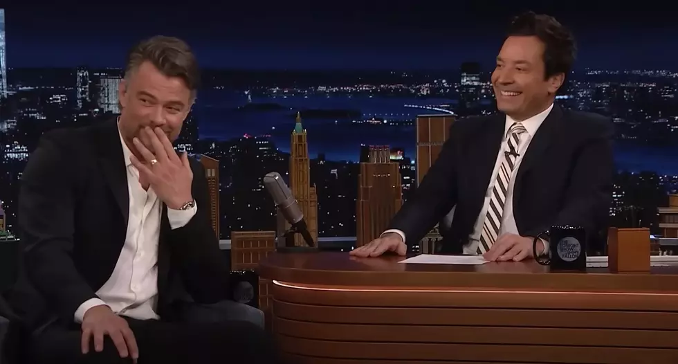 Watch Josh Duhamel Shout Out Minnesota Singer On National TV