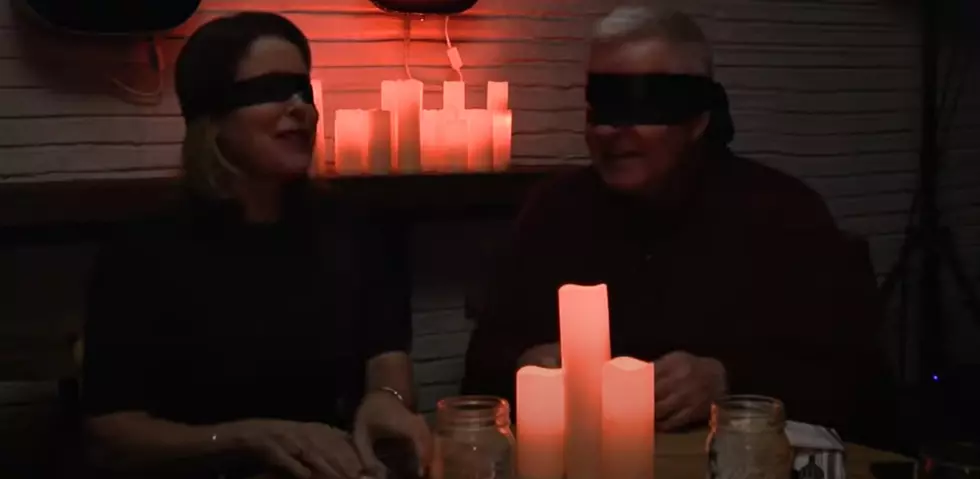 Awake Your Senses! Unique Blindfolded Dining Experience Coming To Minnesota