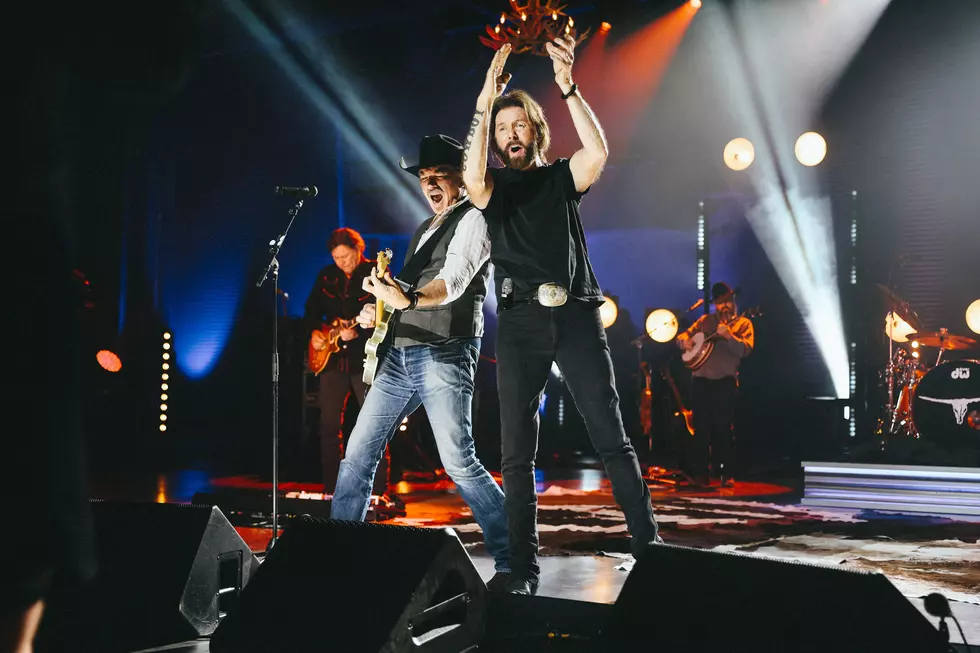Get Brooks + Dunn Tickets For St. Paul With B105 Presale Code