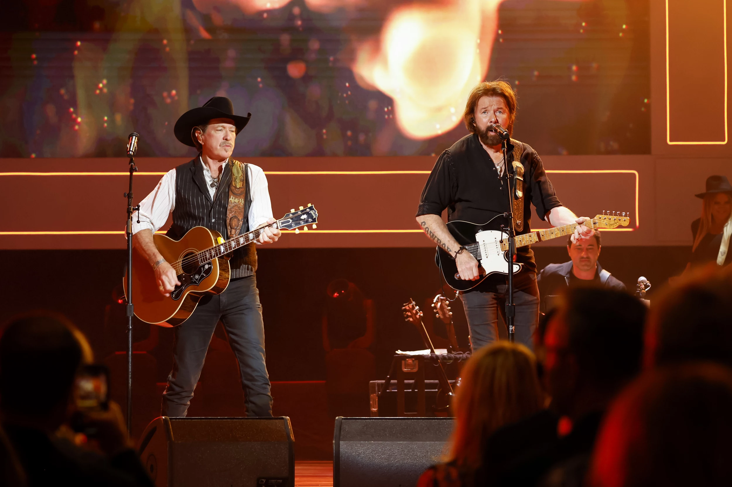 Get Brooks + Dunn Tickets For St. Paul With B105 Presale Code