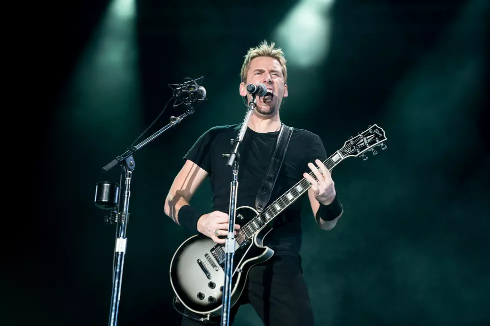 Nickelback Bringing Get Rollin’ Tour To Minnesota With Brantley Gilbert