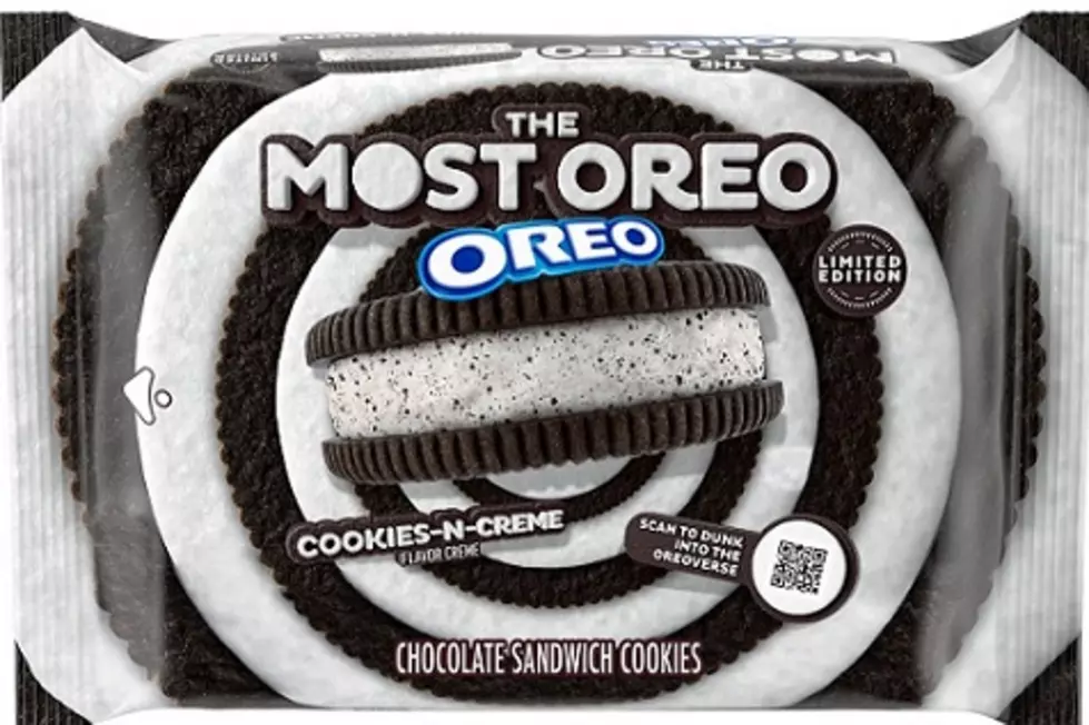 Is Minnesota + Wisconsin Ready For The New Most OREO OREO Cookie?