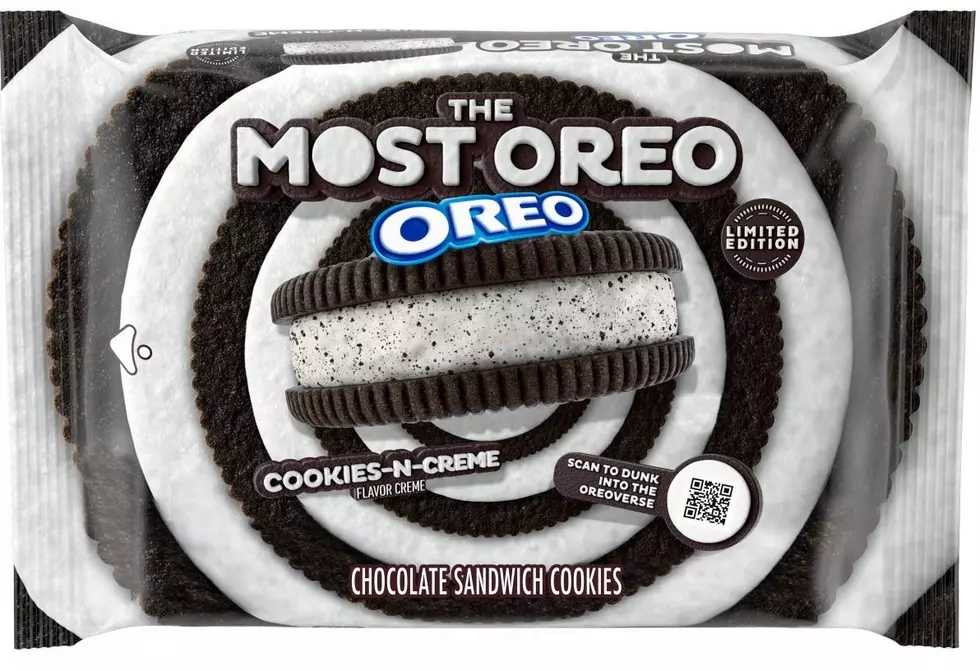 Is Minnesota For The New Most OREO OREO Cookie?