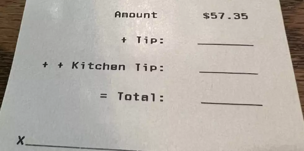 How Much Should You Pay When ‘Kitchen Tip’ Is On Restaurant Bill In Minnesota + Wisconsin?