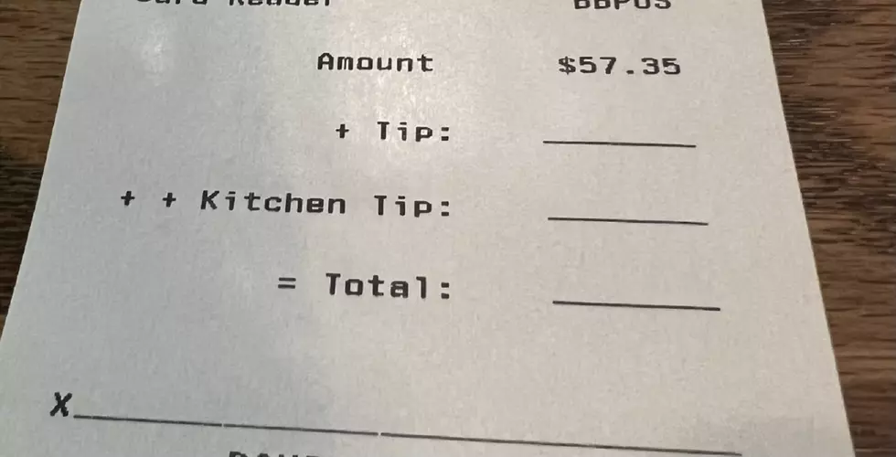 How Much Should You Pay When &#8216;Kitchen Tip&#8217; Is On Restaurant Bill In Minnesota + Wisconsin?