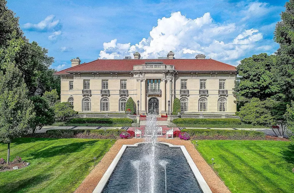 Wisconsin&#8217;s Herman Uihlein House On The Market For $5.95 Million