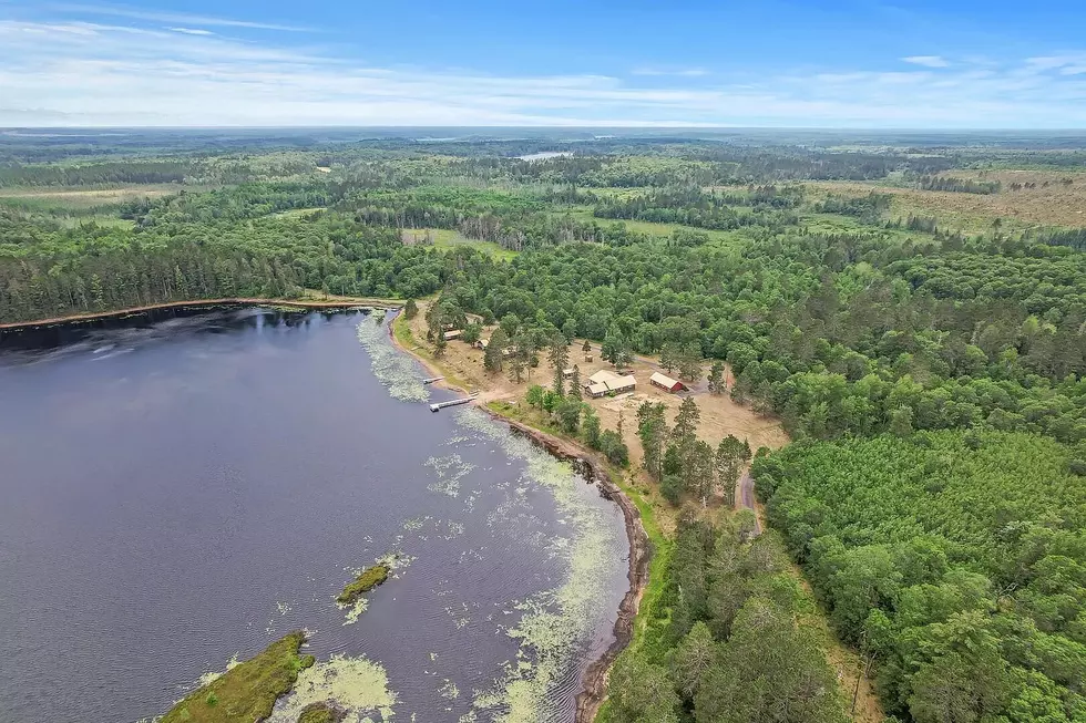 Safari Whitetail Resort In Wisconsin Hits Market For $4.275 Million