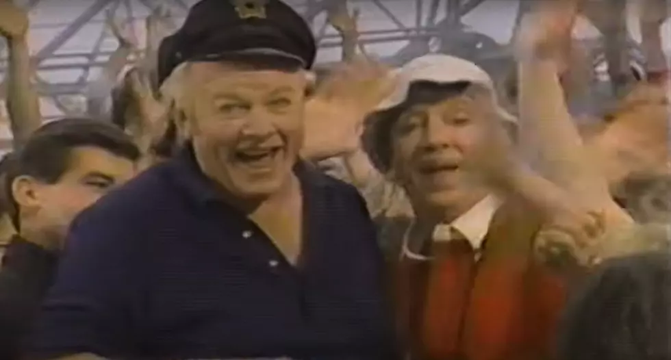 Watch Telly Savalas, Skipper + Gilligan And Al Franken In Retro Duluth Tourism Commercials