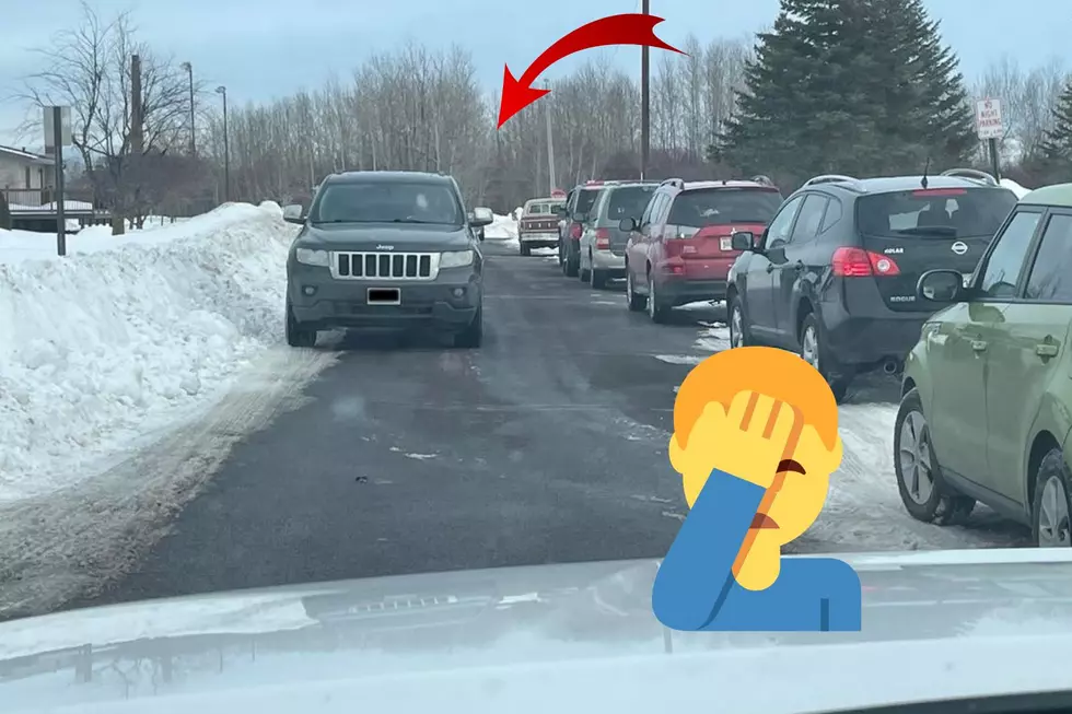 Don&#8217;t Be This Person At After School Pick-up In Minnesota