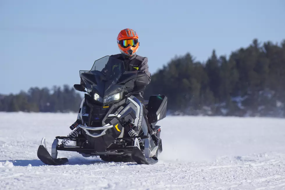Minnesota DNR Urges Caution + Offers Tips As Snowmobile Deaths Mount