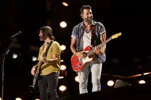 Old Dominion&#8217;s Duluth Minnesota Show Had No Bad Vibes