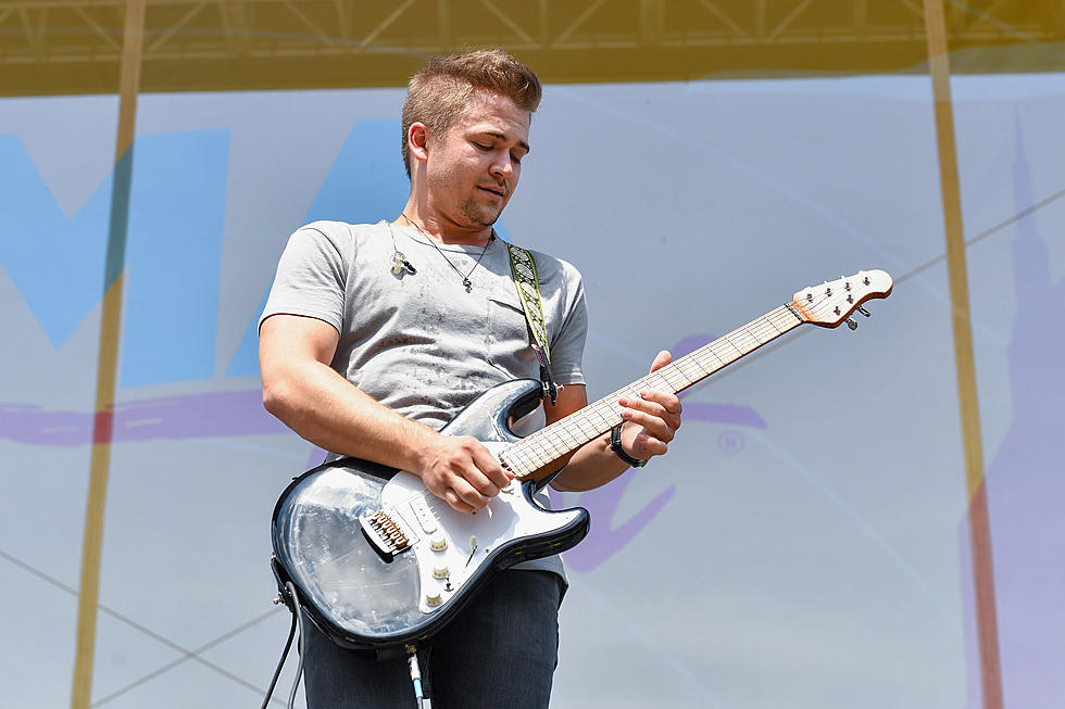 Hunter Hayes Announces New Tour With Stop In Minnesota