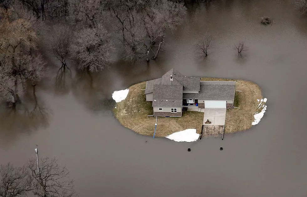 FEMA Hosting Duluth Open House Regarding Newly Revised Floodplain Maps
