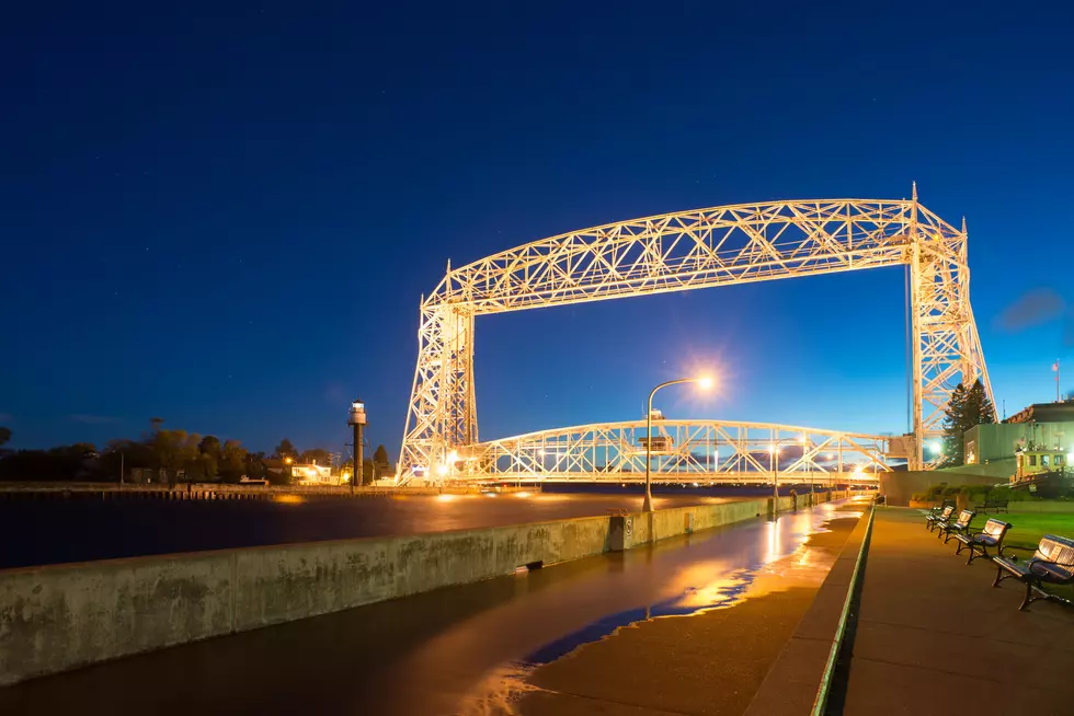 Watch: Duluth Realtor Makes &#8217;10 Reasons NOT to Move to Duluth, Minnesota&#8217; Video