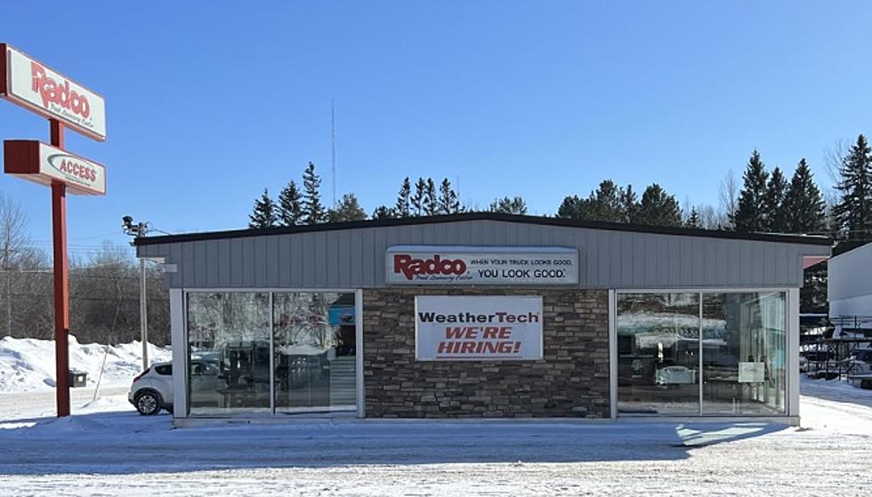 Did You Know Radco In Duluth Has Suddenly Closed?