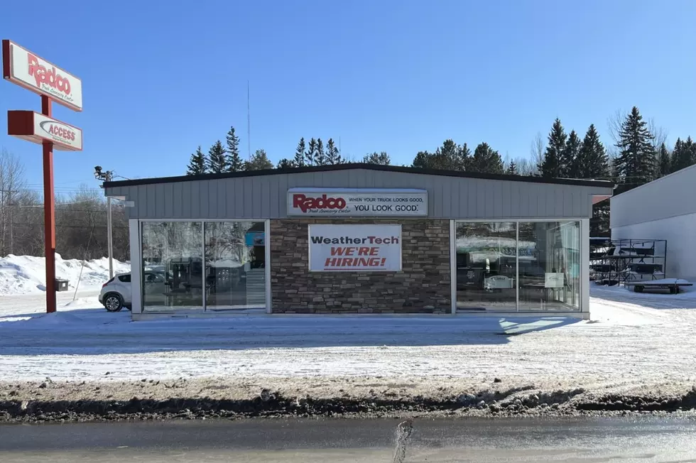 UPDATE: Duluth’s Radco Has Reopened And Is Welcoming Customers