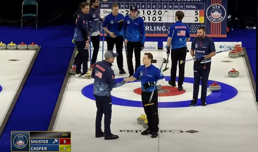 Watch Duluth&#8217;s Team Shuster Win 6th USA Curling National Championship