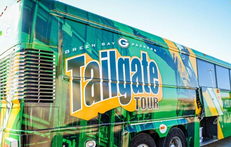 Packers Tailgate Tour Bringing Aaron Jones, Romeo Doubs + Others To Superior And Ashland
