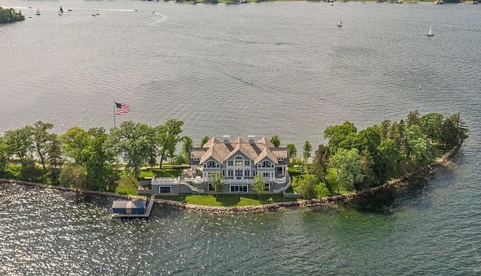 Iconic New $14.75 Million Minnesota Listing Is One Of The Finest In The Upper Midwest