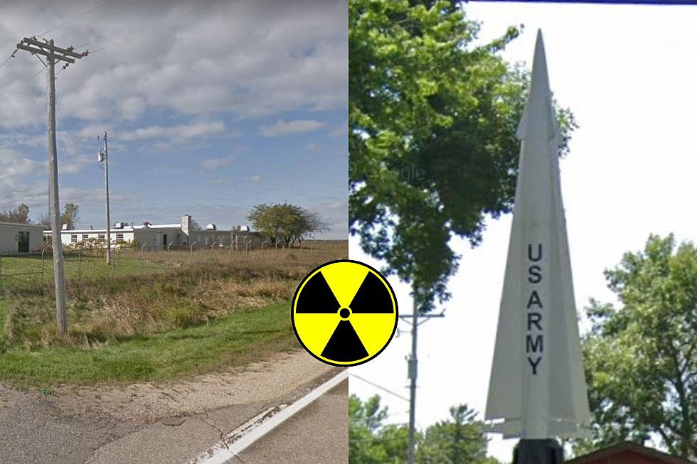 12 Minnesota + Wisconsin Cities Once Had Missile Silos + Some Had Nukes