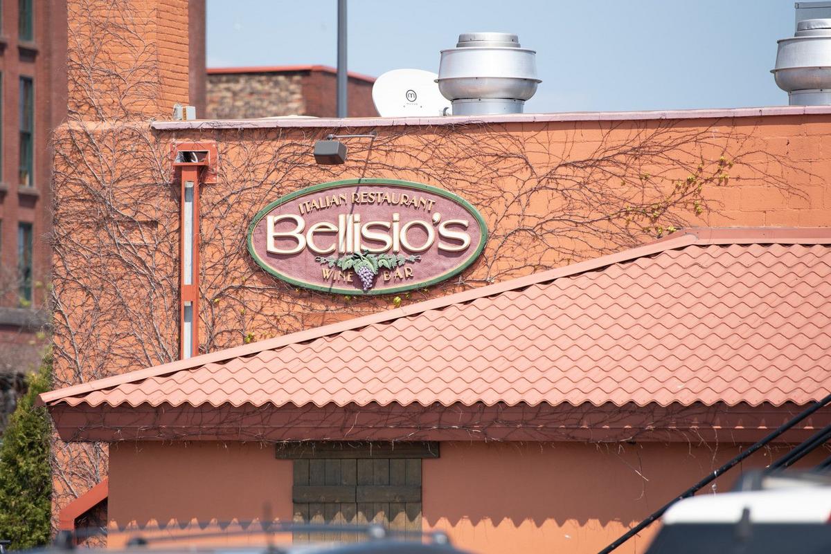 Duluth Restaurant Wins Wine Spectator’s Best Of Award Of Excellence Duluth Restaurant Wins Wine Spectator’s Best Of Award Of Excellence