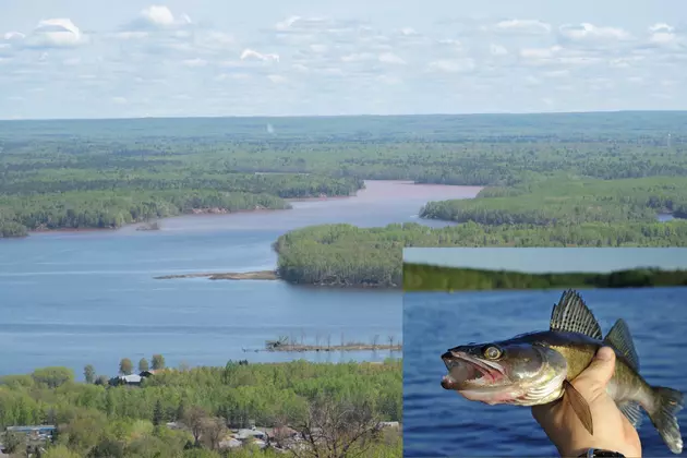 Do You Eat Fish Caught Out Of The St. Louis River?