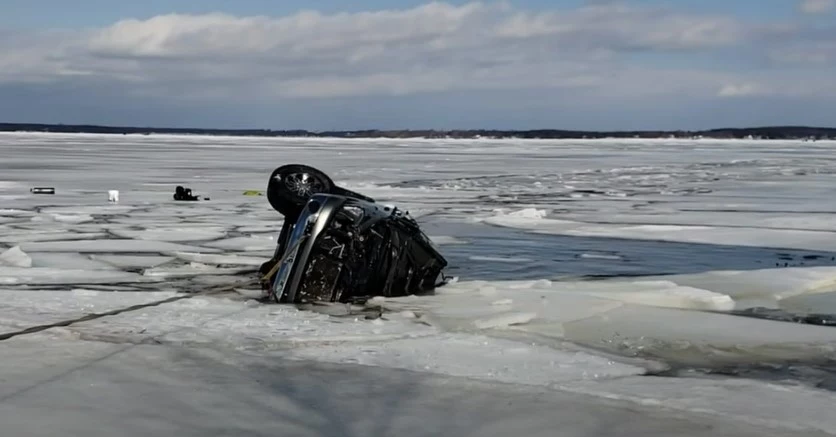 Justin Morneau Ice Fishing Classic Is This Weekend On Mille Lacs