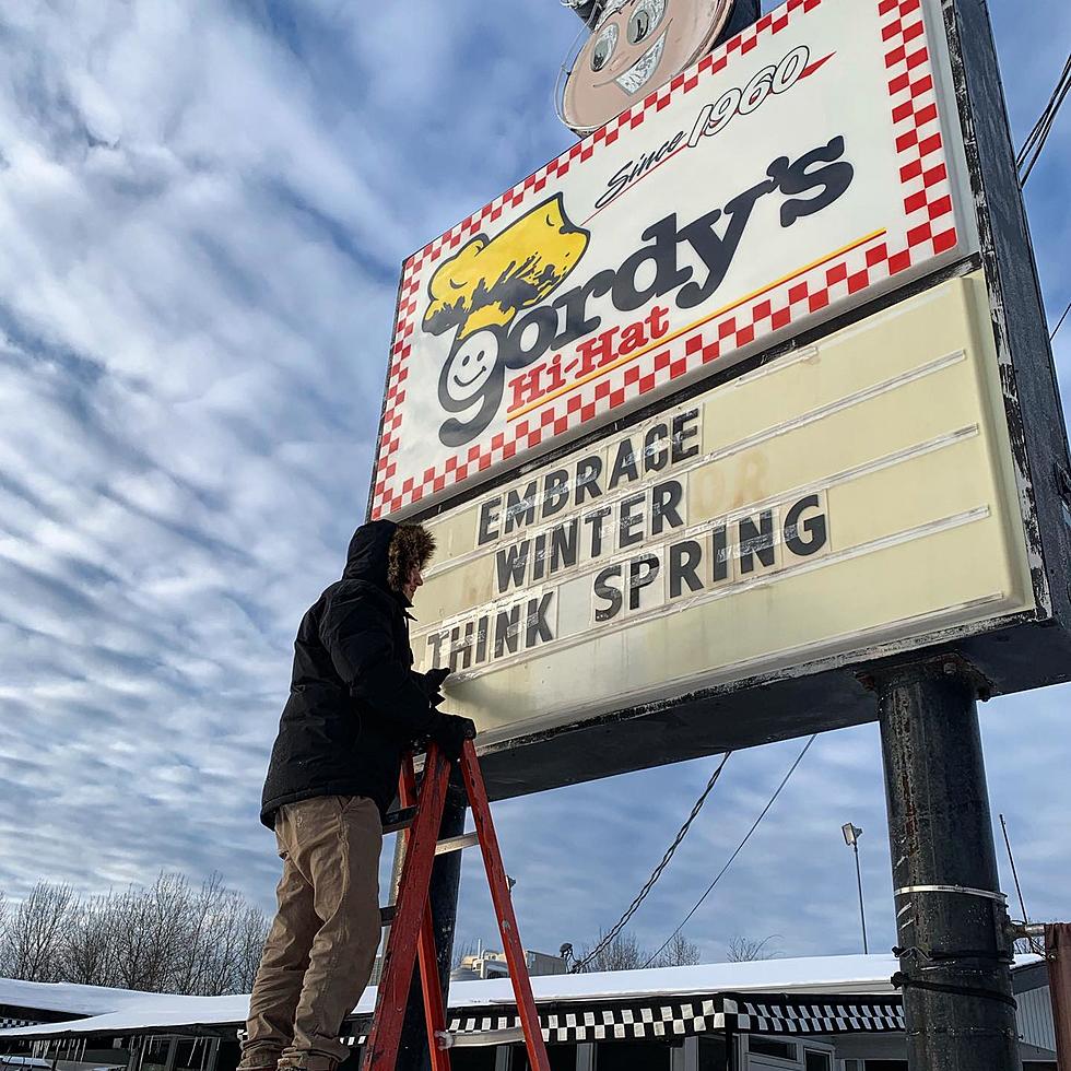 Gordy&#8217;s Hi-Hat Announces Opening Date For 2023 Season