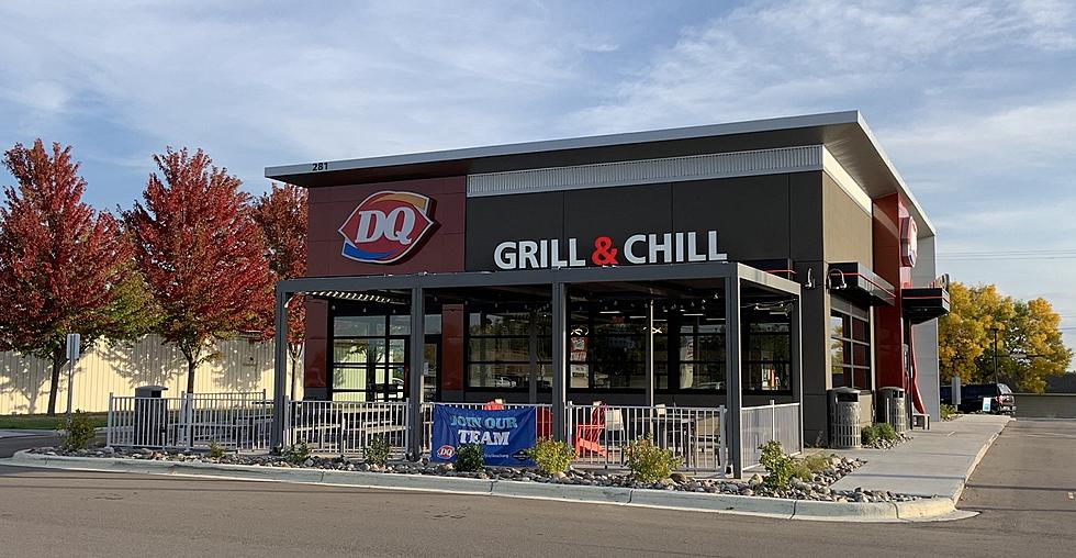 Here’s How + When To Get 85-Cent Dairy Queen Blizzards In Minnesota and Wisconsin