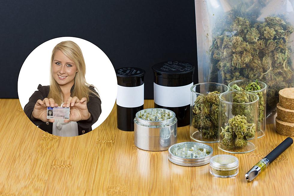 Will They Sell Marijuana To You At A Michigan Dispensary With A Wisconsin ID?