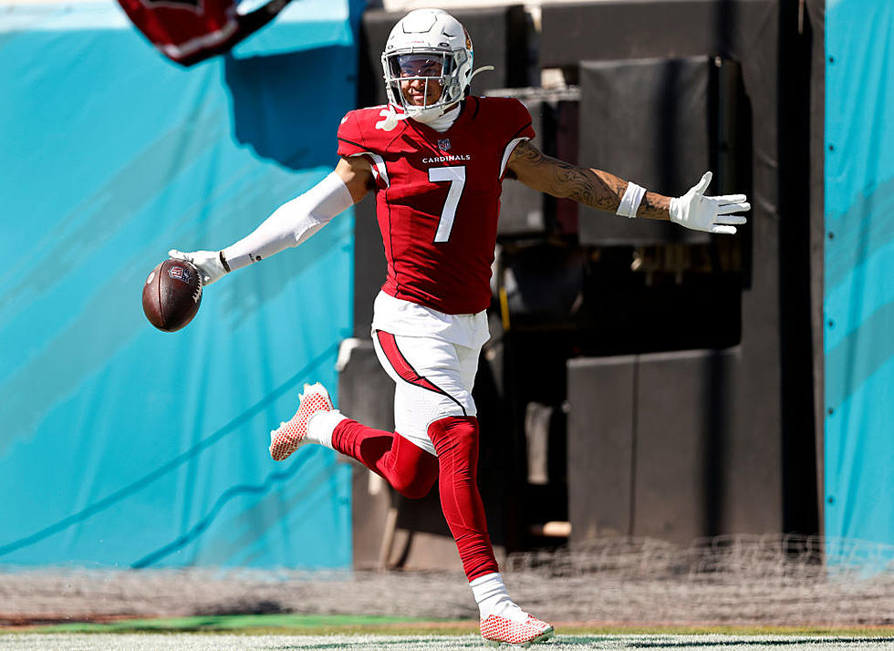 Minnesota Vikings Signing Ex-Cardinals CB, Re-sign Greg Joseph + More