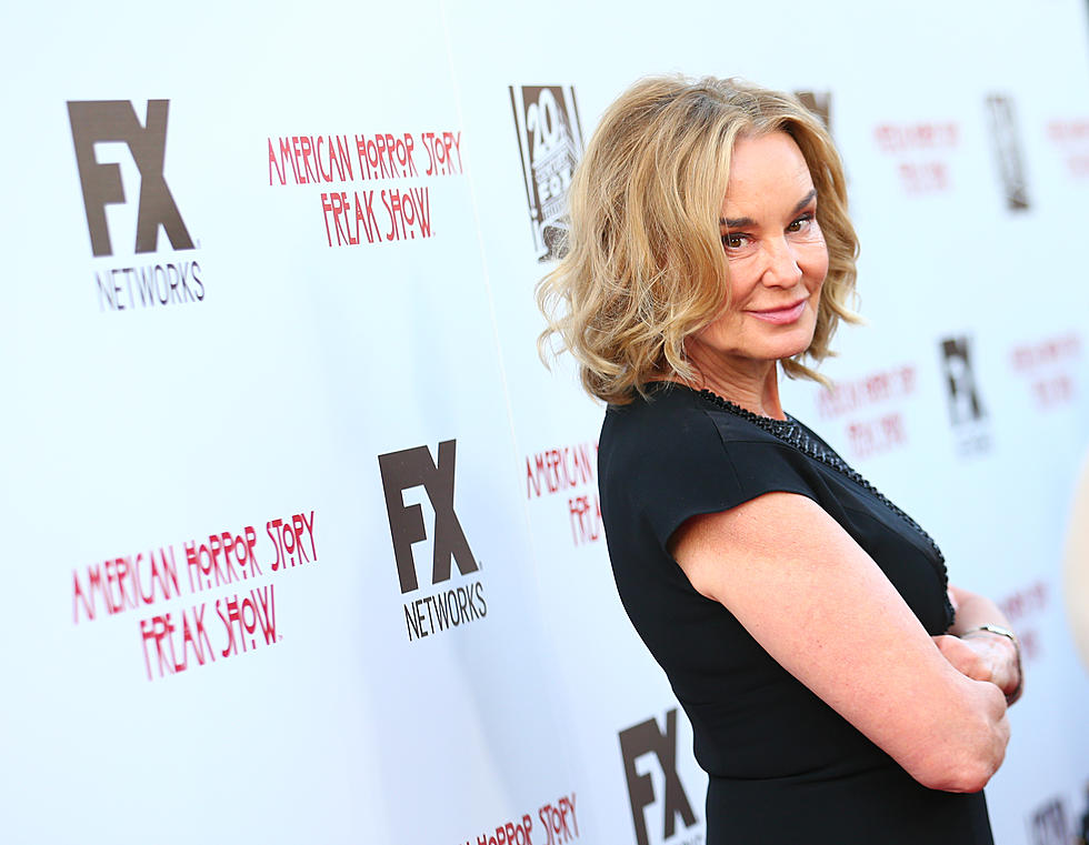 MYTHBUSTER: Does Jessica Lange Still Live In Cloquet?