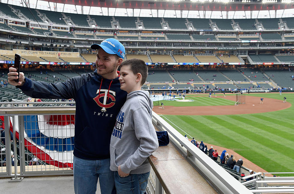 Minnesota Twins Announce Plans To Expand &#8216;Family Value&#8217; Concession Stands