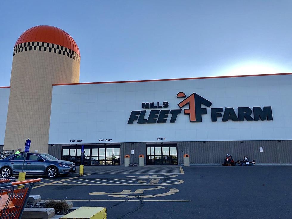 Fleet Farm Planning To Build Massive New Store With Gas Station In Northern Wisconsin