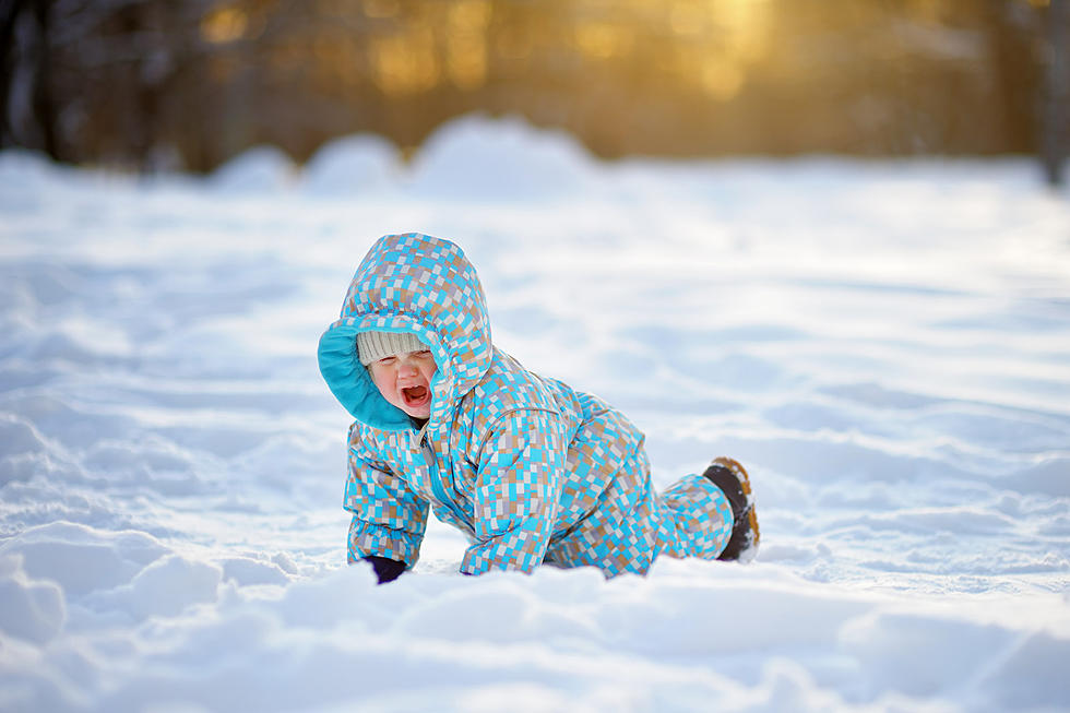 What Is The Most Miserable Day Of The Year In Minnesota?