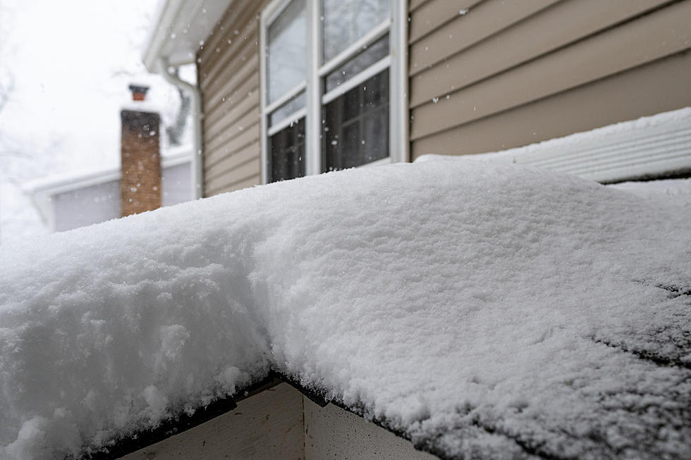 Minnesota Residents Reminded To Keep Gas Meters + Appliance Vents Clear Of Snow And Ice